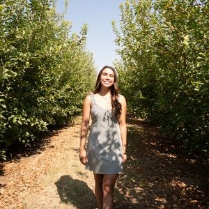 Meet your Posher, Myranda